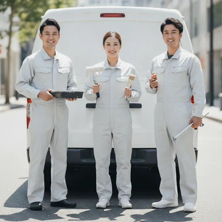 페인트공 팀 위치: 남원시